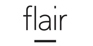 Flair shower doors and screens